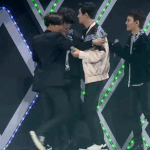[EXO] 아 개웃<b>김</b>ㅋㅋㅋㅋㅋㅋㅋ<b>진짜</b>