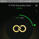 [인피니트] 순간 걱정했었다
