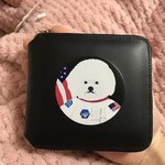 비욘드<b>클로젯</b> 지갑 팜