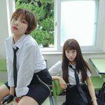 [댓글부탁해] <b>숏컷</b> 여자연예인 적고가줘ㅓ