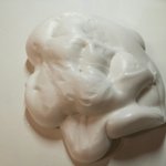 <b>찐빵</b> 슬라임 만들었다 ㅎㅁㅎ