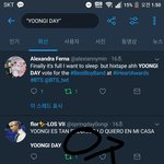 [방탄소년단] 외랑<b>둥이들</b> 너무 이쁘다