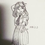 [댓글부탁해] 01년생 그림쟁이인데 나랑 <b>블로그</b> 서로이웃 할 사람 있니?