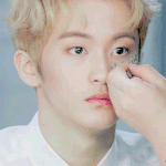 [NCT] 마크는 뭐 이렇게까지 귀엽지