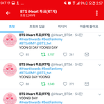 [방탄소년단] 10<b>분전</b> 입덕한 아미인데..