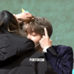 [모두드루와] <b>정세운</b> 이거 개귀엽지 않아?