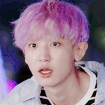 [EXO] <b>수업</b>시간에 집중하고 있었는데