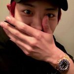 [EXO] 박찬열 손크기 차이 조카설래 <b>시뷰</b>