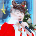 [EXO] 새삼 애들 <b>조카</b>잘생김;