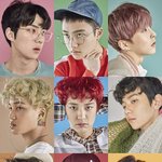[EXO] 나 이사진에서 세훈니 악개임