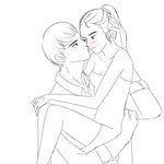 [조언부탁해] 그림좀 봐줘