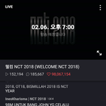 [NCT] 98<b>돌파</b>!!!!