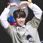 [박우진] 참모닝 ❤️❤️