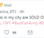 미국 오프라인 음반판매 상황 한줄요약. (<b>Feat</b>.Target)