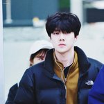 [세훈] 180201 <b>출입국</b> 고화질1