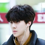 [세훈] 180201 <b>출입국</b> 고화질2