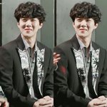 [세훈] 180203 V앱-<b>Top</b>10인터뷰 캡쳐