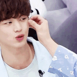 [BTOB] 존좋
