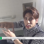 헐 나 <b>종현</b> 뮤비메이킹 보는데