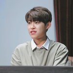 [박우진] 아 진짜 미치게 떡밥이 없다 후