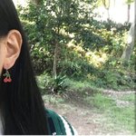 [댓글부탁해] 귀뚫은 애들아 들어와바ㅜㅜ(귓볼)