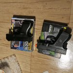 아카데미 미니 권총 <b>perfect</b>는 ~~