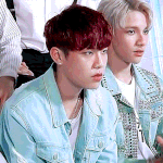 [박우진] 요즘 겟/어/글ㄹㅣ 보면서 느끼눈건데