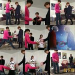 [드루와] 보자기 밖에 모르는 바보 <b>카이</b>