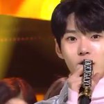 [NCT] 오늘 도영이 눈...