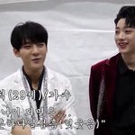 [드루와] 라이관린과 비투비(<b>feat</b>.대선배)