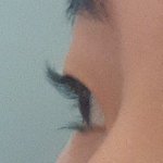 야야처음으로 <b>뷰러</b>해본건데 ㄱㅊ?