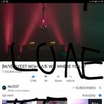 [뉴이스트] 미안