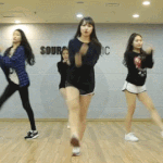 [엔터톡] 레드벨벳 춤 <b>캡쳐</b>해서 까는거 어이없지않냐?