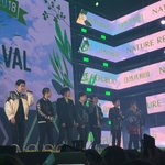 [드루와] 어제 엑소 보고온 실물 후기