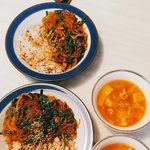 [내가한요리] 4년만에 올리는 내가한 요리ㅋㅋ