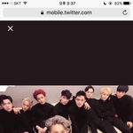 [EXO] 갓<b>스터</b> 애들 미모보고 기분 좀 업시키고 할 일 하자