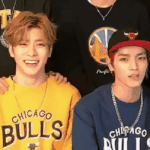 [드루와] <b>브이</b>앱중에 성질내서 난리난 아이돌