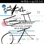 [방탄소년단] 기사 보고 멋짐폭발ㅜㅜ멋있네 이사람들ㅜ