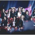 아이오아이는 진짜 완전체 걸그룹이였던것같다