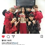 [드루와] 프듀 <b>연생시절</b> 보아대표님을 데뷔하고 다시 만난 아이돌