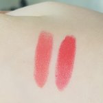 아까 립<b>발색</b>한거로 크림블러셔만듬ㅋㄱㅋ