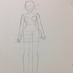 [댓글부탁해] 그림 <b>구도</b> 좀 봐주라 ㅠ