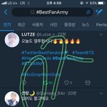 [방탄소년단] 만약 저쪽이 외랑<b>둥이들</b> 관련된 글 올리면