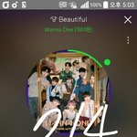 [강다니엘] <b>온도</b>차계정 진짜 비유 찰떡ㅋ