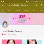 <b>레나</b> 구독자수 줄어드는거
