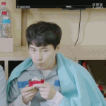 [댓글부탁해] 강하나<b>하체</b>스트레칭