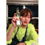 [NCT] 마음의 정화하구<b>가셈</b>