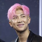 [댓글부탁해] 알엠 <b>느무</b> 잘생겼어...ㅜㅜ