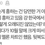 [댓글부탁해] 한국 팝송뒷북때문에 존<b>심상</b>하는애