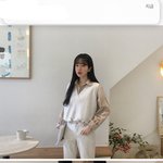 [조언부탁해] 이 옷 세트로<b>사려</b>는뎅 어때
